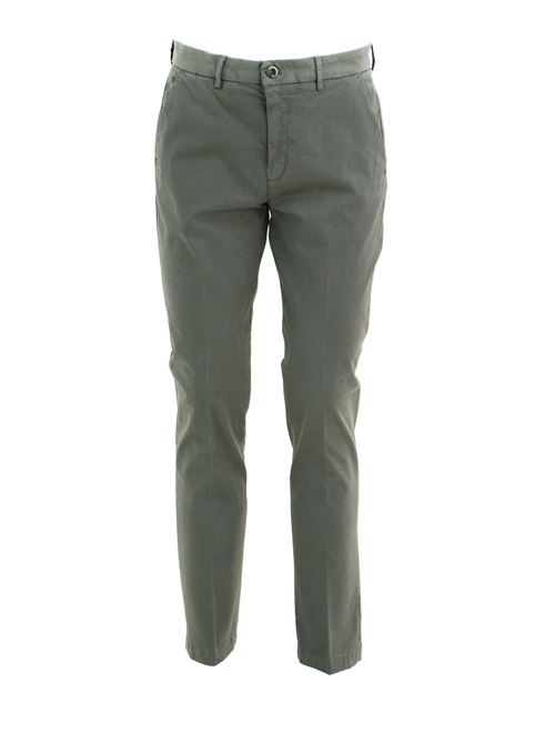 Pantaloni CRUNA | S.M01.BRERA 1401855